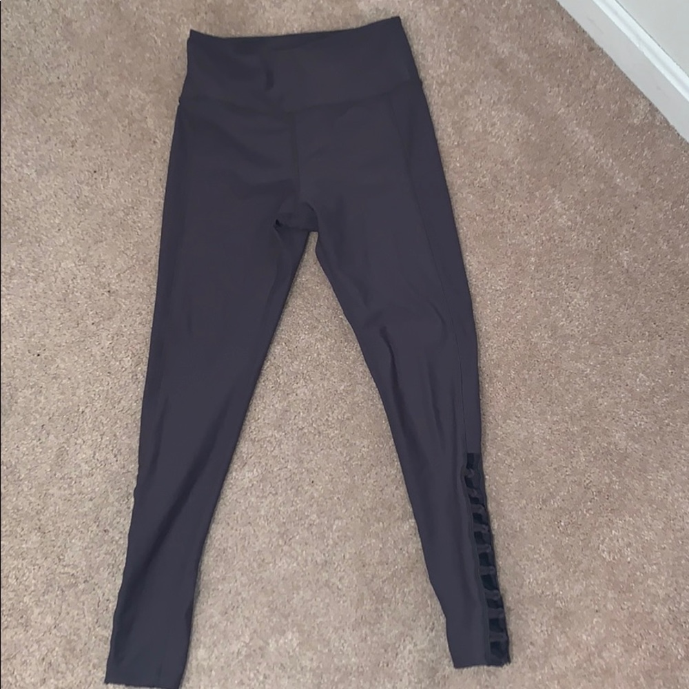 Soul Cycle leggings